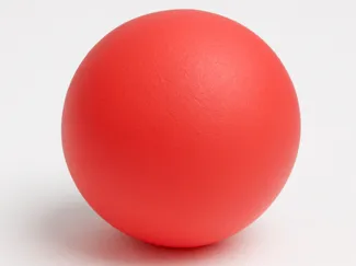 40mm Hollow Ping Pong Ball