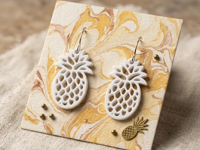 Boucles oreilles 237