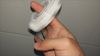 Large-scale model, diameter 94mm, thickness 15mm, 0.2mm layer, 2 walls, 15% infill