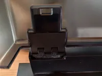 0.1mm layer, 3 walls, 40% infill