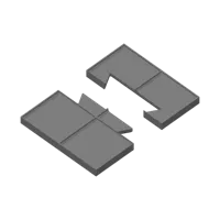 Échiquier modulaire — photo 4