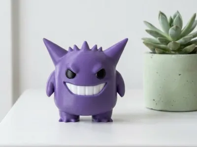 Gengar FUNKO Pop!