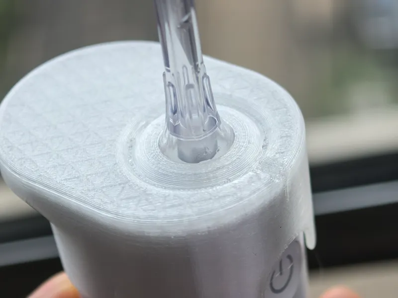 小米冲牙器防尘盖 MEO701