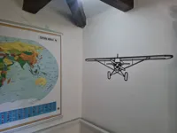 A1 mini 100% scale