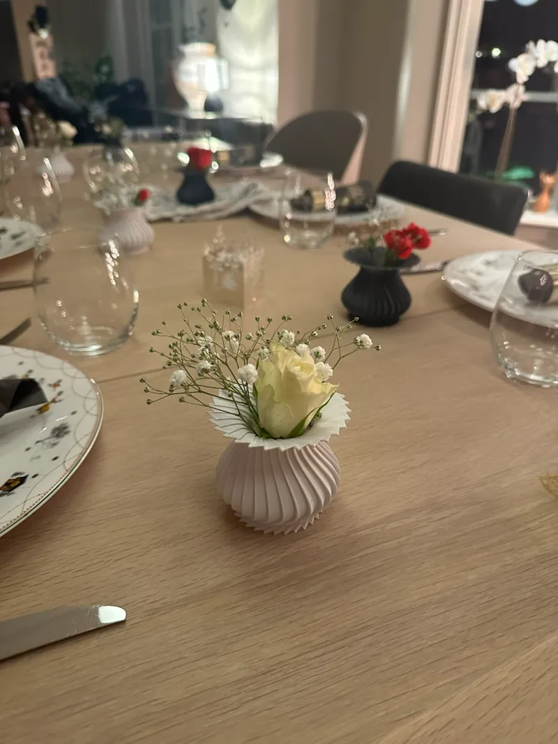 Modern Vase