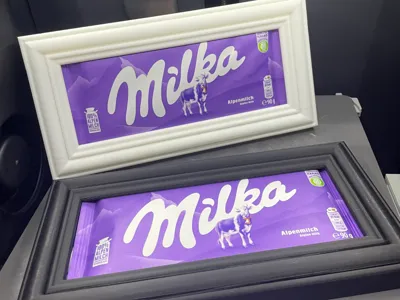 Sweet Memory-Milka edition