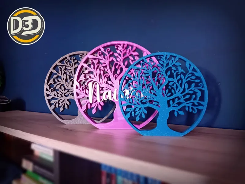 Arbol de la vida