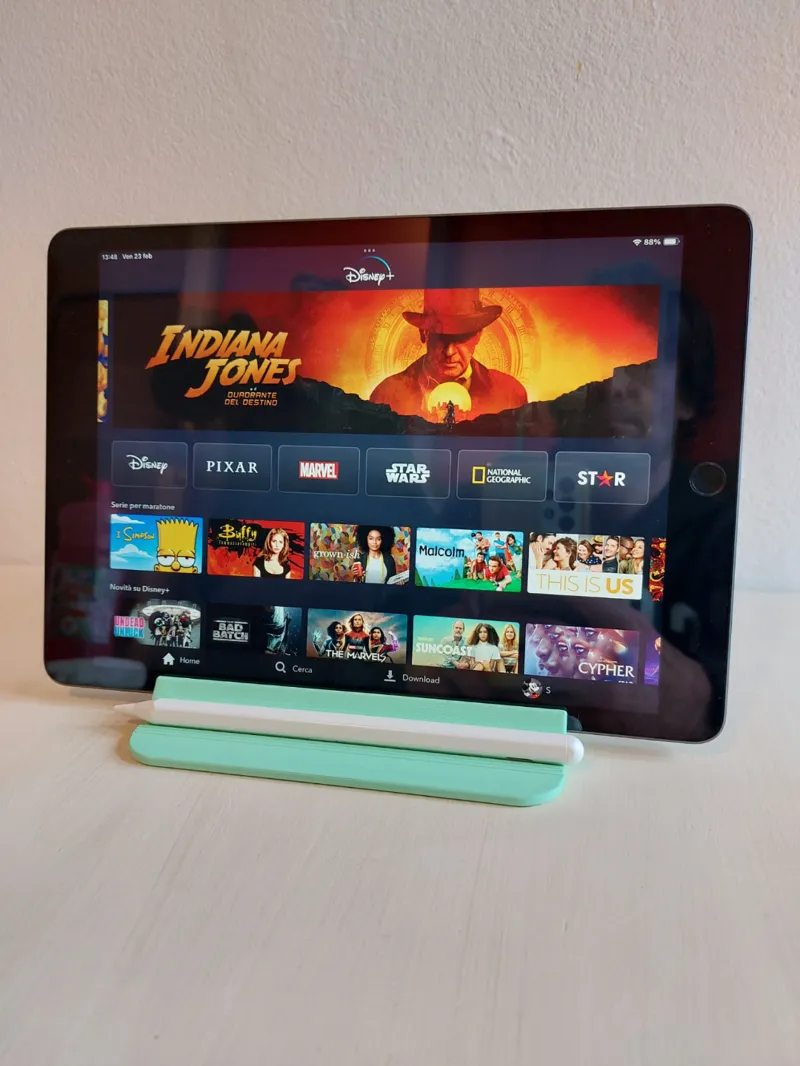 Ipad 9th Generation Stand Tablet Holder