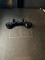 0.2mm layer, 6 walls, 25% infill,supports