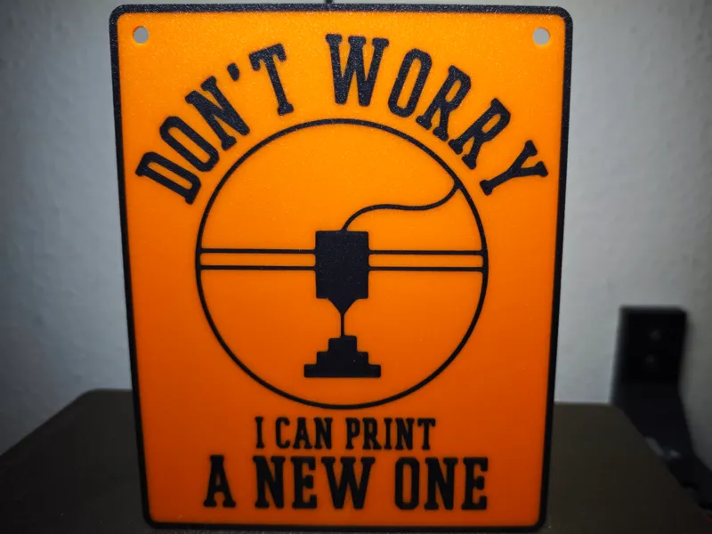 Don´t Worry