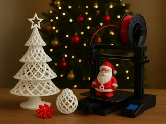 imprimante noel