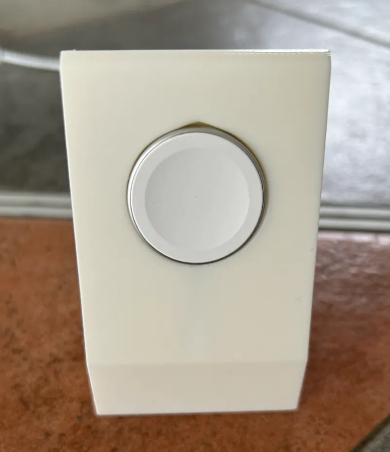 Apple Watch Stand for Threadboard (or standalone)