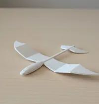 HF Hotend P2/H2 PETG HF | Crash-Proof Fuselage & Aero Tuned