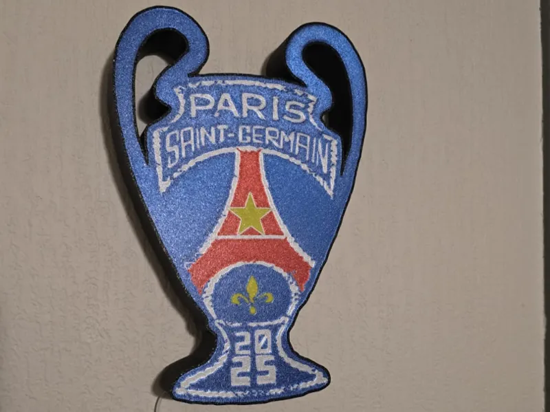 LAMPE LED PSG