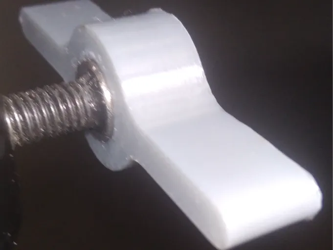 Hand Wrench