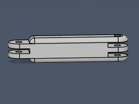 Chain Joint-------Camera joint------Customizable