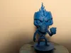 0.16mm layer, 2 walls, 20% infill