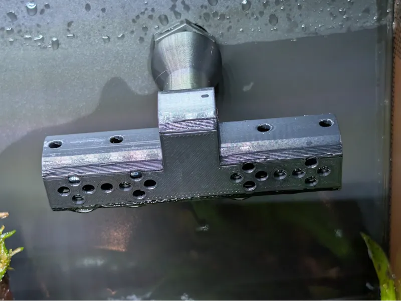 Fluval Flex 2.0 - Low Flow Spray Bar (Water)
