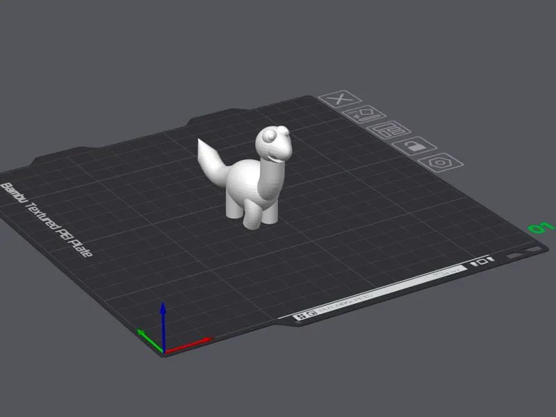 Dinosaur