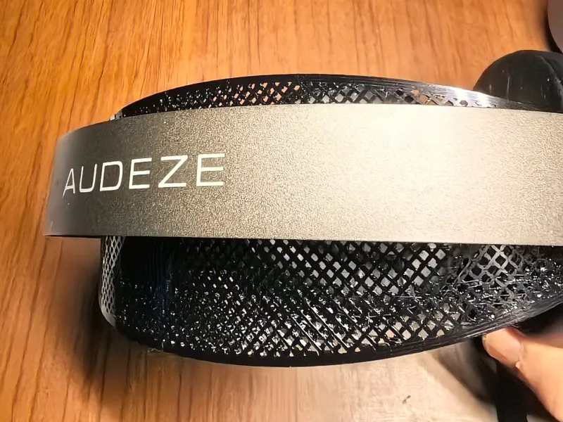 Audeze Maxwell Configurable Strap Replacement