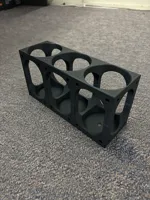 Support modulaire pour bombes de peinture — photo 3