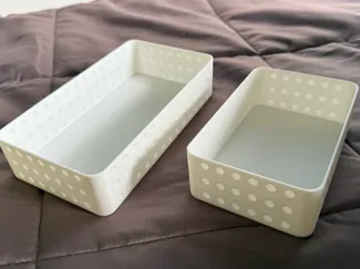 Bathroom box