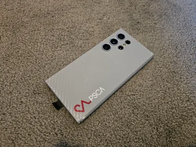 Samsung Galaxy S24 Ultra Case