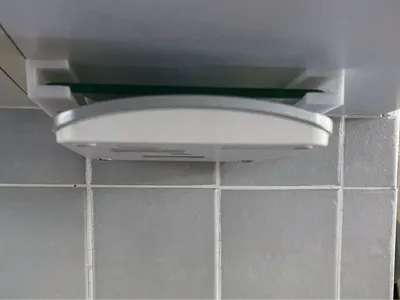 Undermount bracket