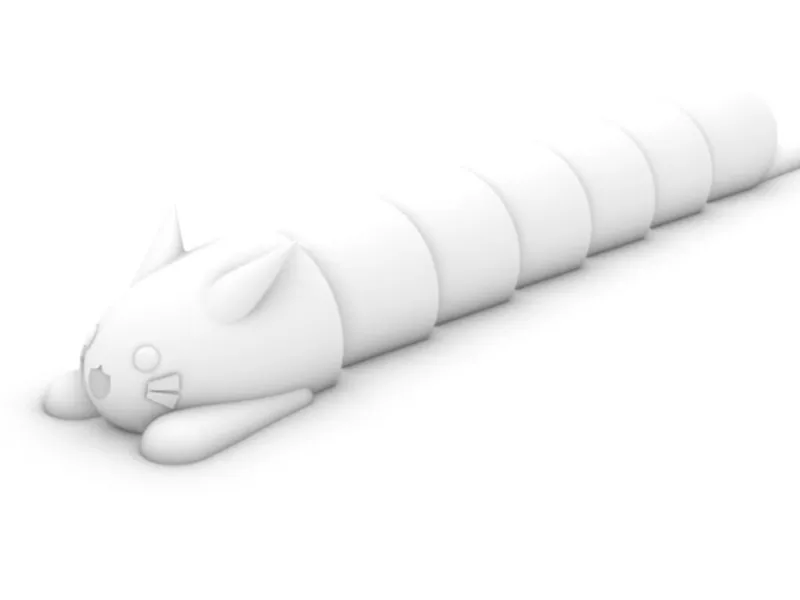 Furret(pokemon)