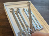 0.4mm layer, 2 walls, 15% infill