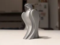 0.2mm layer, 3 walls, 3% infill