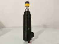 0.2mm 层高, 2 层墙, 15% 填充
