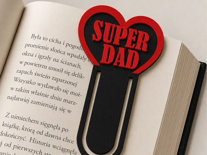 Super Dad's Day English Ver.