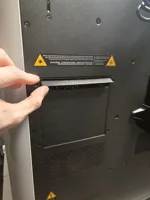 Vent Slat