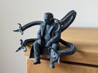 0.16mm layer, 2 walls, 15% infill
