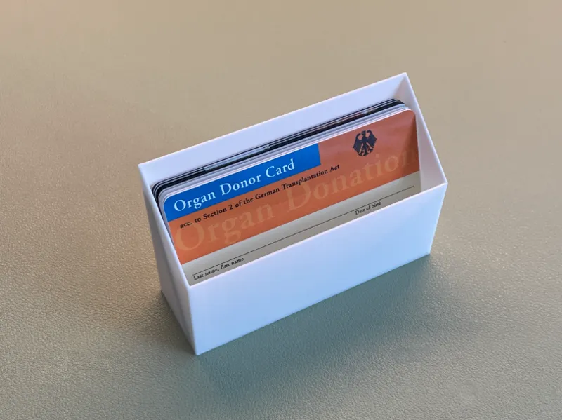 Card Holder