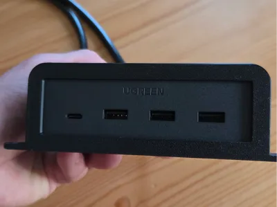 Ugreen S6 Holder / Holder