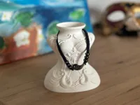 0.2mm layer, 2 walls, 5% infill
