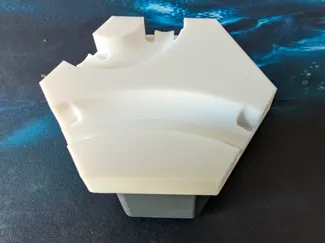 Gravitrax basic tile