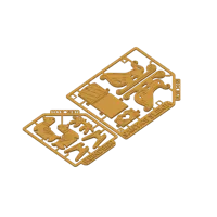 2 sided Reindeer and Sleigh-0.2mm layer, 6 walls, 25% infill