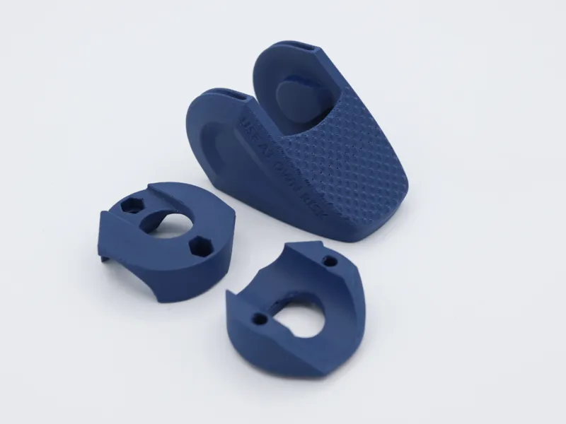 BMX Foot Brake