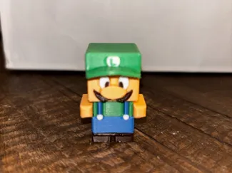 Mini Luigi