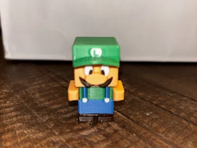 Mini Luigi