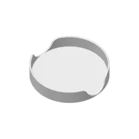 Support pour dessous de verre 100mm — photo 3