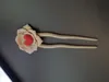 Heart Hairpin