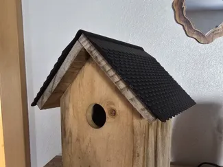 Dach Biberschwanz