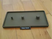0.16mm layer, 2 walls, 15% infill