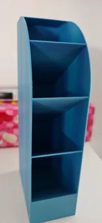Tour porte-stylos gain de place — photo 2