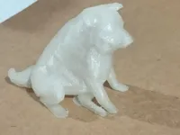0.16mm layer, 2 walls, 15% infill