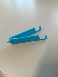 0.2mm layer, 3 walls, 15% infill
